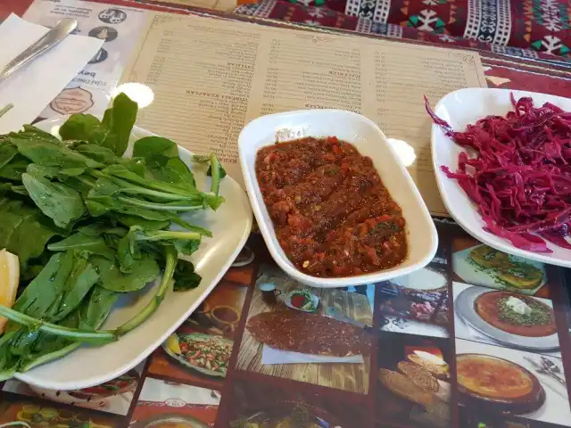 Beyranistan'nin yemek ve ambiyans fotoğrafları 12
