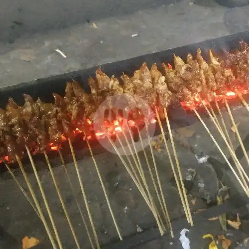 Gambar Makanan Sate Madura PWI, Pondok Bambu 5