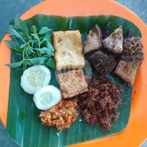 Gambar Makanan Nasi Babat Bu Nur 12