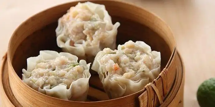 Dimsum Satu Hati 99, Maleer Utara