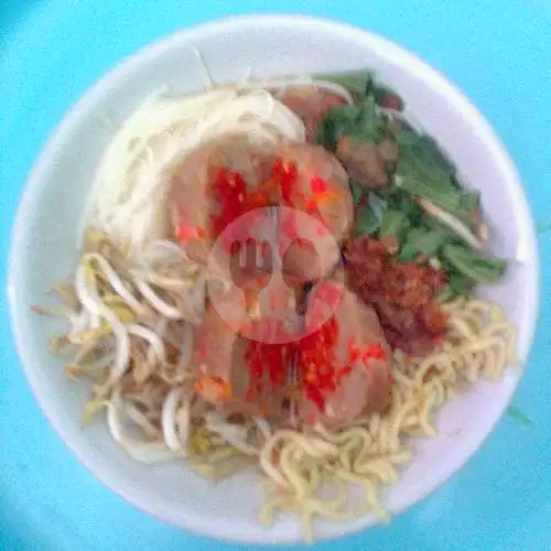 Gambar Makanan Bakso Betawi Kenangan, Kemang Utara VIIC 11