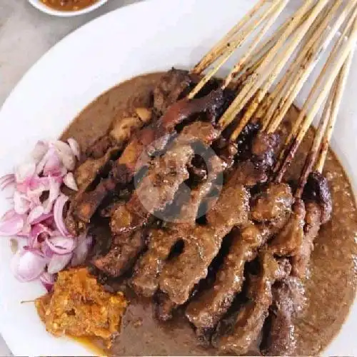 Gambar Makanan WARUNG SATE MADURA ''BAROKAH CAK DOL'', SAMPING HOTEL BEST WESTERN 4