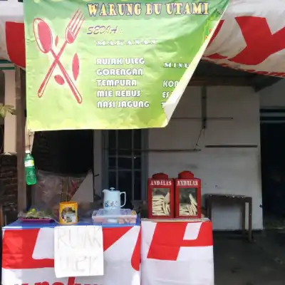 Warung Bu Utami