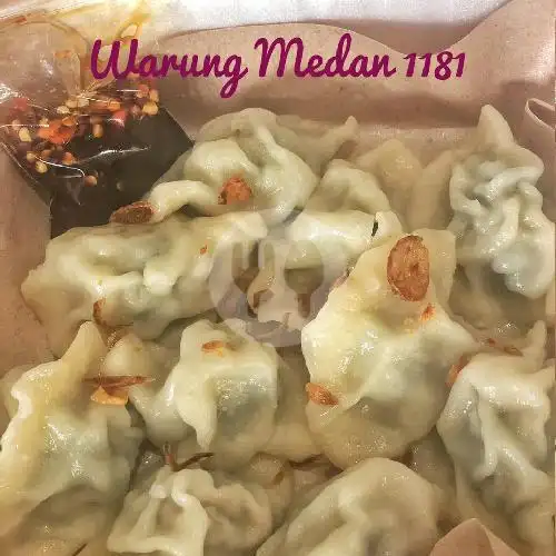 Gambar Makanan Warung Medan 1181, Kuta Selatan 9