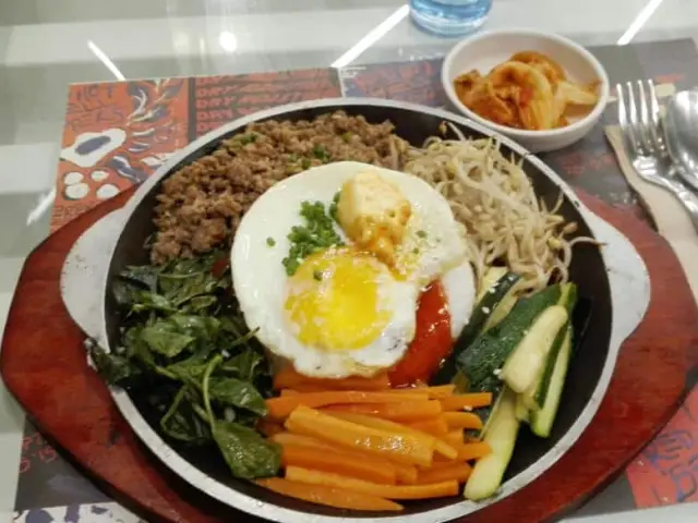 Rock & Seoul Food Photo 12