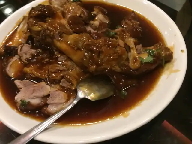 Gambar Makanan Ta Shanghai Restaurant ( 大上海饭店） 4