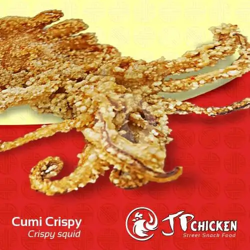 Gambar Makanan JP Chicken 2
