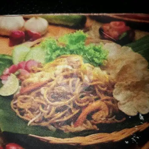 Gambar Makanan Mie Aceh Jaly - Jaly, Tebet 1