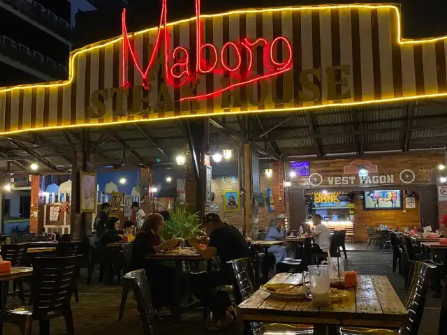 Maboro Steak House Food Photo 12