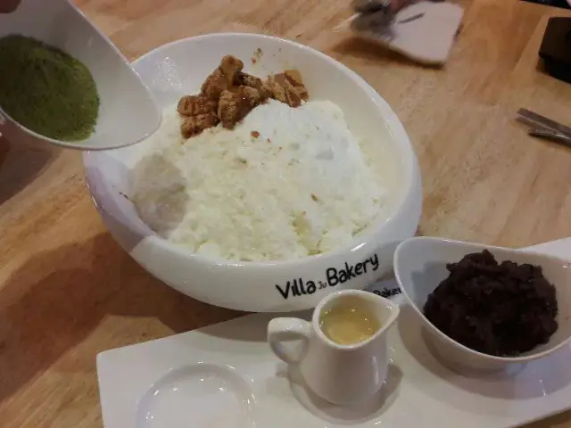 Villa Ju Bakery Food Photo 19