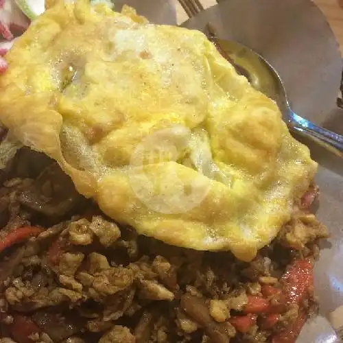 Gambar Makanan Nasi Goreng Sedap Malem, Menteng 9