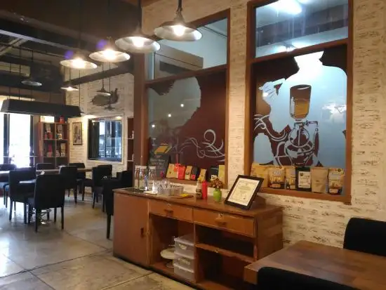 Gambar Makanan Noah's Barn Coffeenery 15