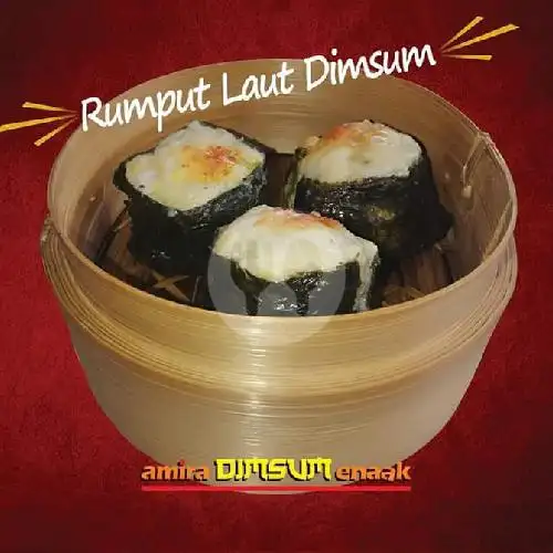 Gambar Makanan Amira Dimsum Enak 2