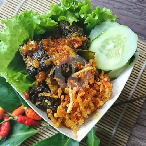 Gambar Makanan Nasrubat, Sukun 7