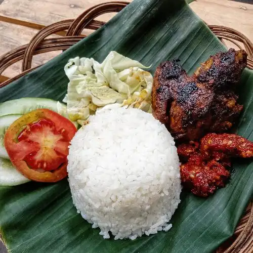 Gambar Makanan Ayam Bakar Podomoro, Kalibata City 19