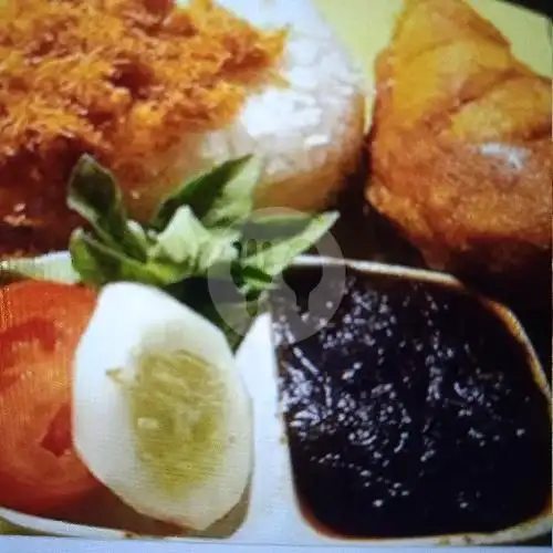 Gambar Makanan Bebek Goreng Cak Eko Cililitan, Mayjen Sutoyo 1