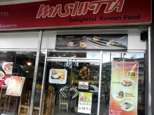 Mashitta Food Photo 7
