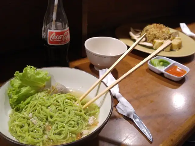 Gambar Makanan Warung Ngalam - Menteng 3