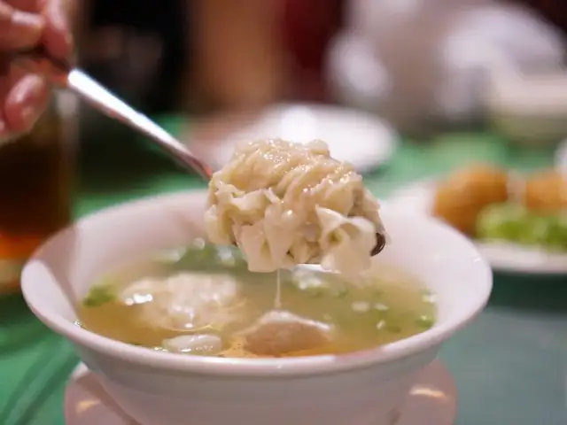 Gambar Makanan KDS Cantonese Restaurant (KDS Ballroom) @Araya 77