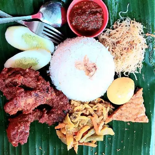 Gambar Makanan Warung 4 Mata, Cabang 02 5