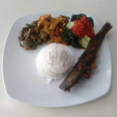 Gambar Makanan Rumah Makan ACC, Setiabudi 3