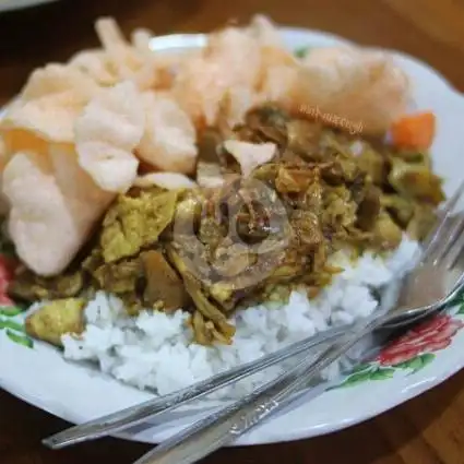 Gambar Makanan Nasi Goreng Suramadu, Alsintan 8