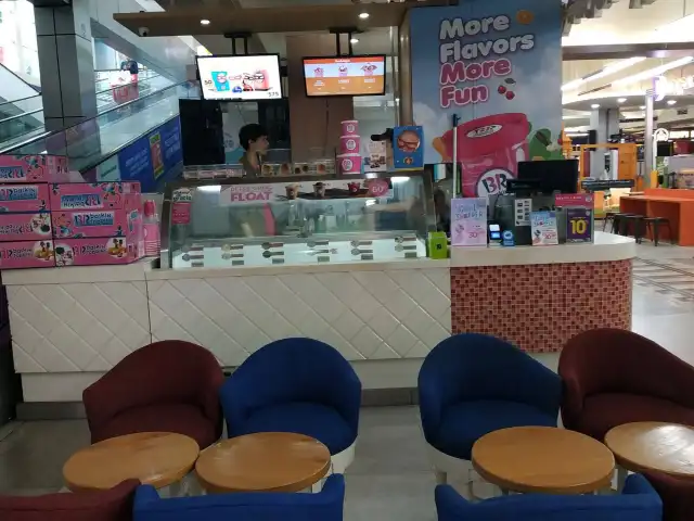 Gambar Makanan Baskin Robbins 18