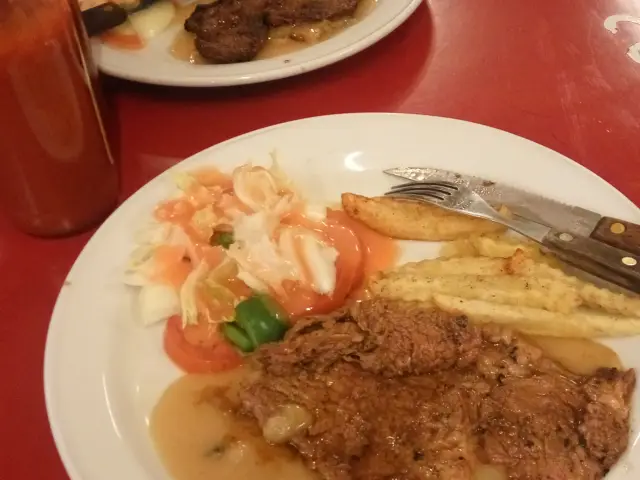 Gambar Makanan Cikawao Steak 10