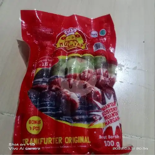 Gambar Makanan Faathia Frozen Food 11