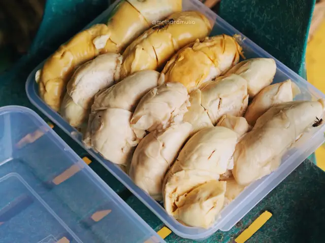 UcokDurian