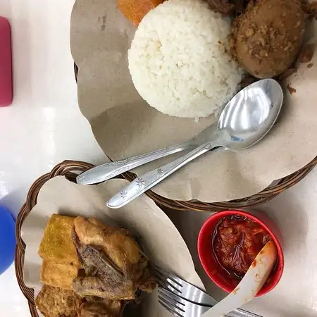 Gambar Makanan Terang Bulan 19