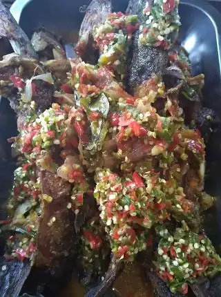 Ayuni Nasi Aye Cicey Food Photo 3