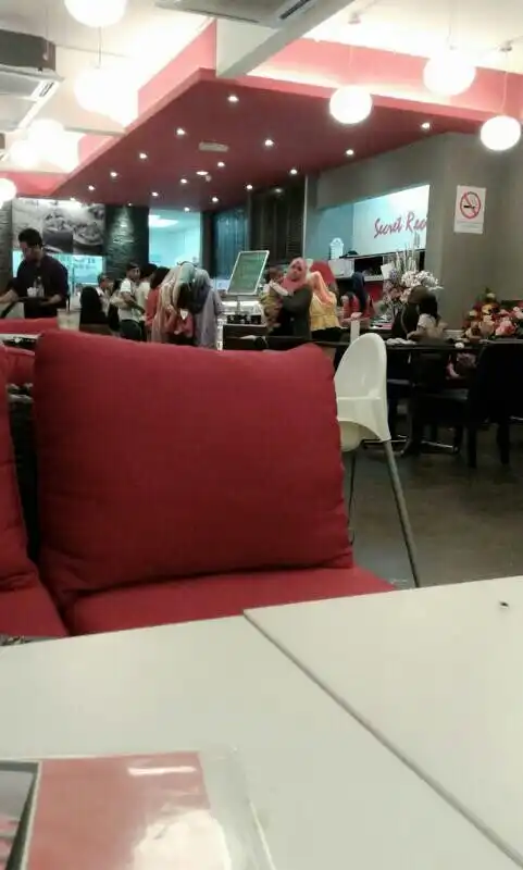 Secret Recipe Food Photo 5