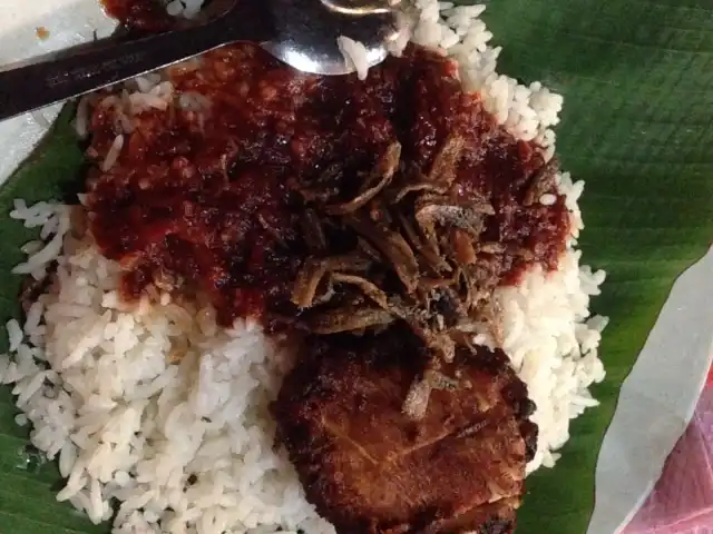 Nasi Lemak Merdeka Food Photo 7