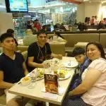 Kenny Rogers Roasters Food Photo 1