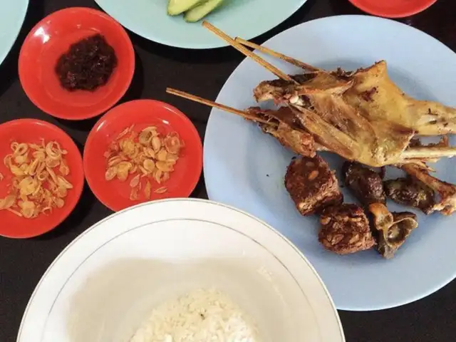 Gambar Makanan Ayam Bahagia 11