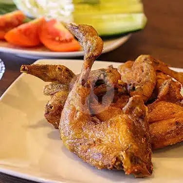 Gambar Makanan Ayam Goreng Pemuda , Pesanggrahan 4