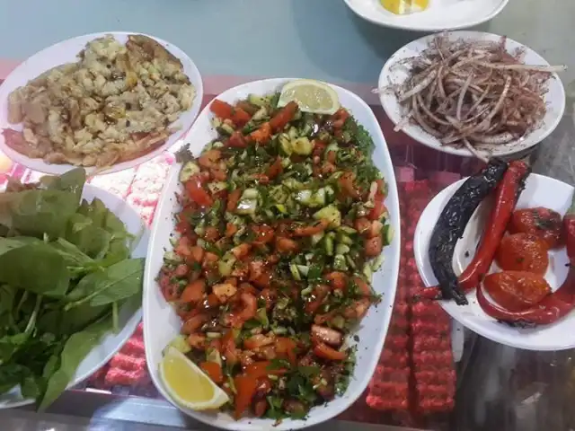 Urfa Suruç Kebapçısı'nin yemek ve ambiyans fotoğrafları 9