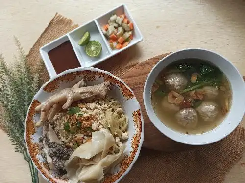 Mie Baso Tasik Sari Raos, Pondok Kelapa 4