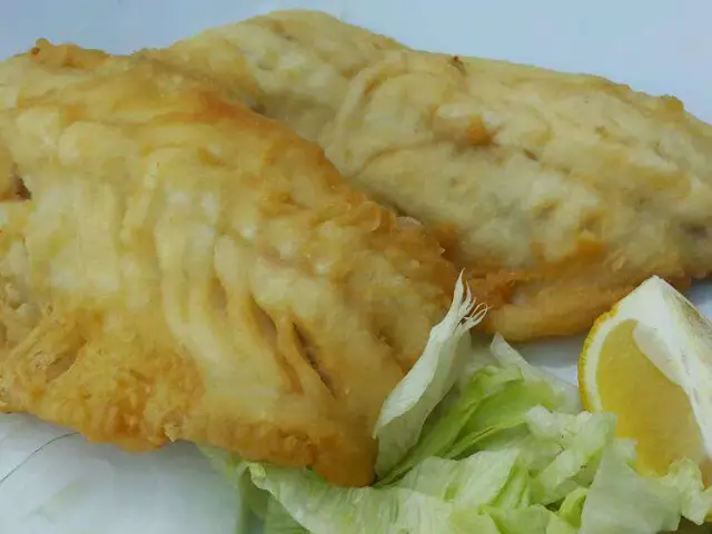 Boğaziçi Yakamoz Balık Restaurant'nin yemek ve ambiyans fotoğrafları 28