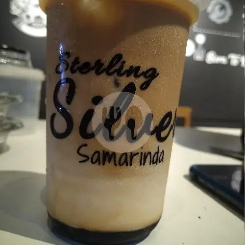 Gambar Makanan Sterling Silver Cafe 14