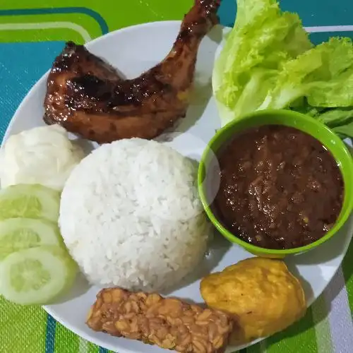 Gambar Makanan Pecel Lele Permata Mbak Madur 16