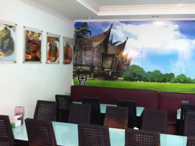 Gambar Makanan Restoran Sederhana Bintaro 3