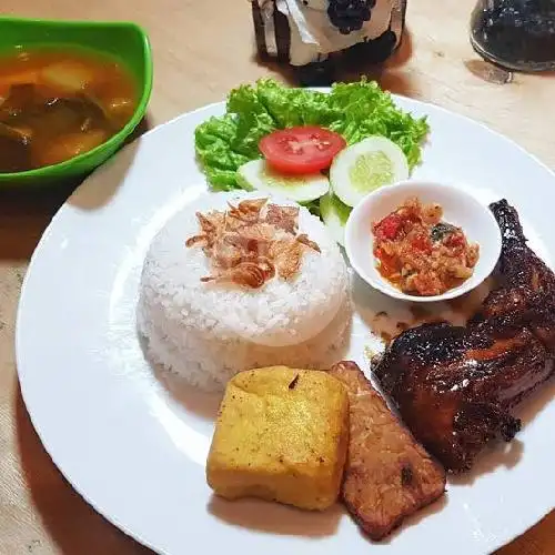 Gambar Makanan Homie Food, Jambi Selatan 9