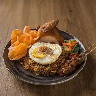 Gambar Makanan Ninety Nine, Grand Indonesia 8