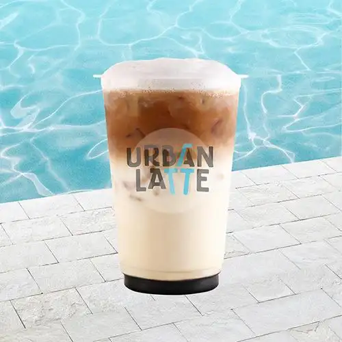 Gambar Makanan Urban Latte, Duta Mall Banjarmasin 5