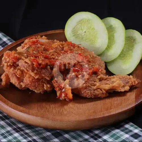 Gambar Makanan Dbro Chicken Dan Burger, Cibinong 8