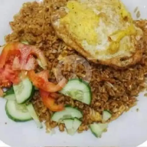 Gambar Makanan Nasi Goreng Lintas Malam, Ciater 15