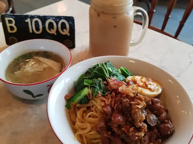 Gambar Makanan QQ Kopitiam 24