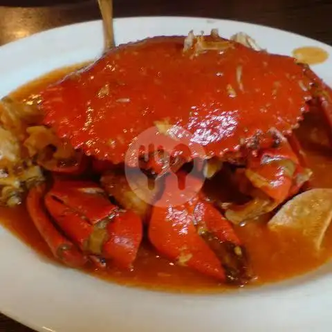 Gambar Makanan Seafood Pecel Lele Kaivan Putra, Kencana Raya 7